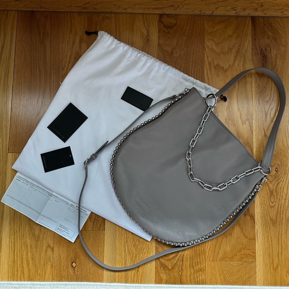 Alexander Wang Roxy Hobo